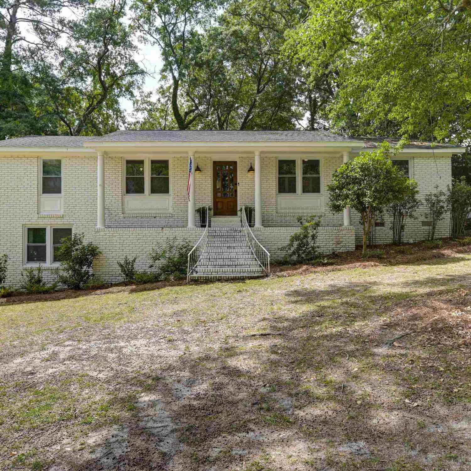 Homes For Sale - 4700 Norwood Drive<br/> Columbia, SC 29206