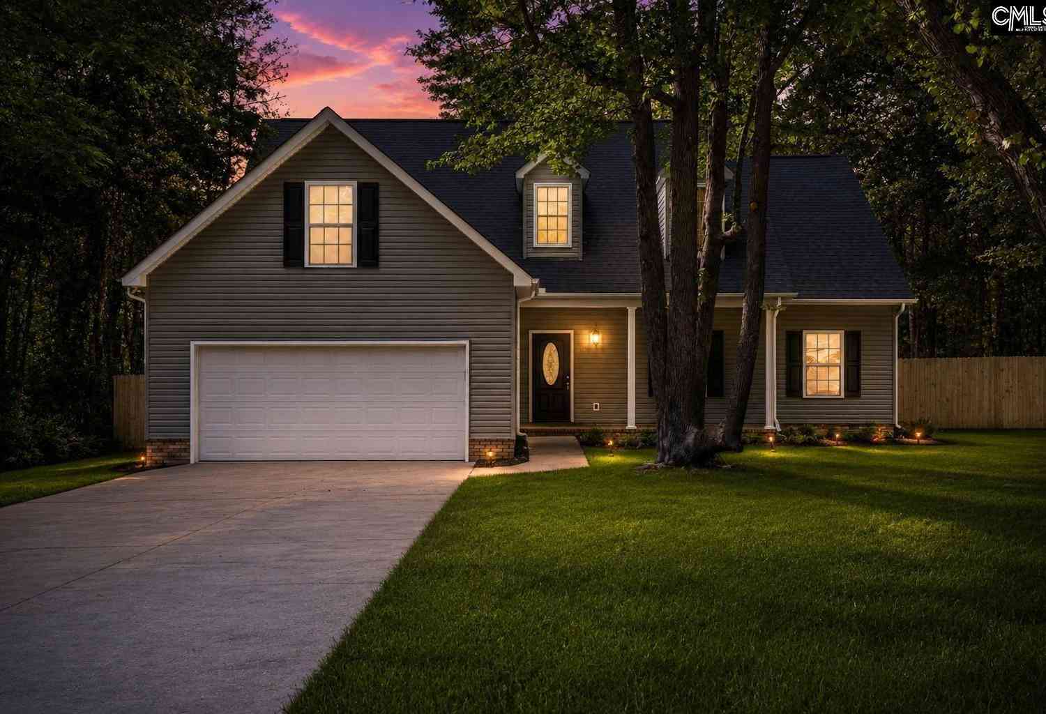 Homes For Sale - 50 Nature Lane<br/> Elgin, SC 29045