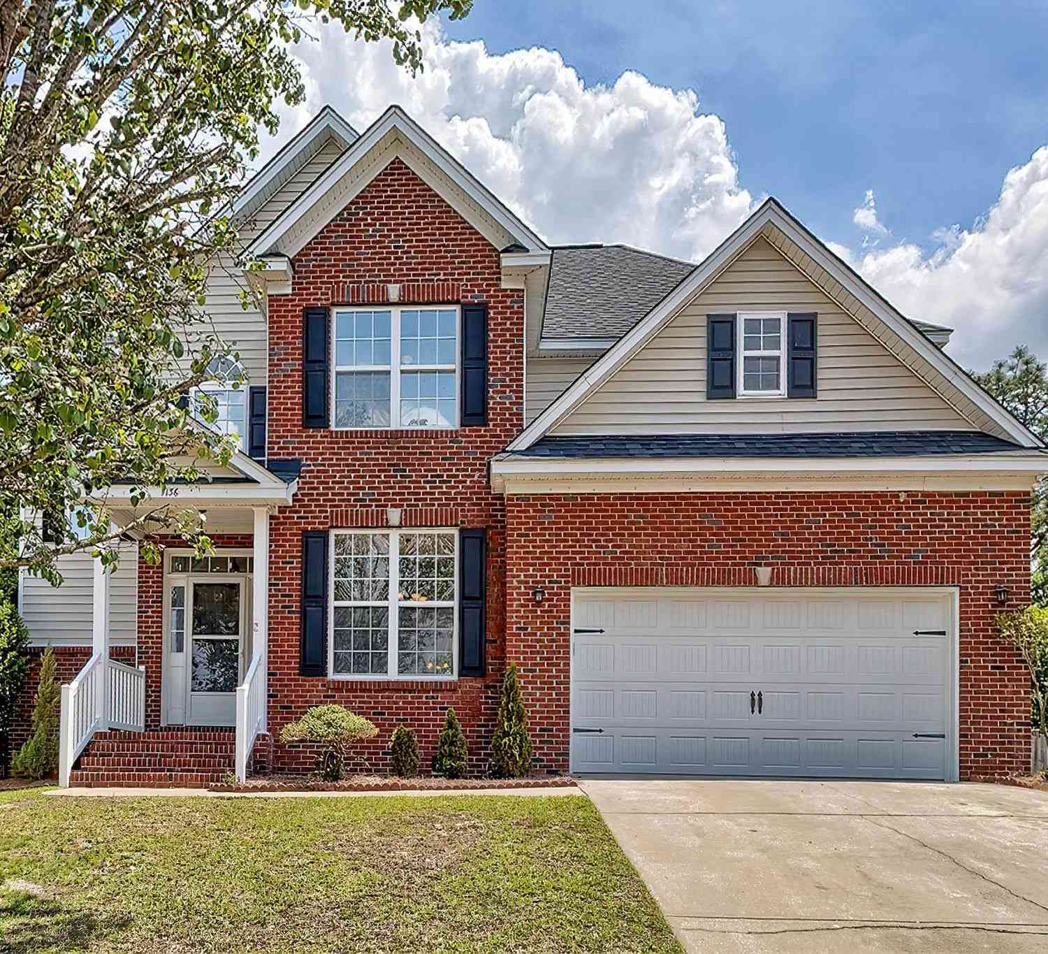 Homes For Sale - 136 Mason Ridge Circle<br/> Columbia, SC 29229