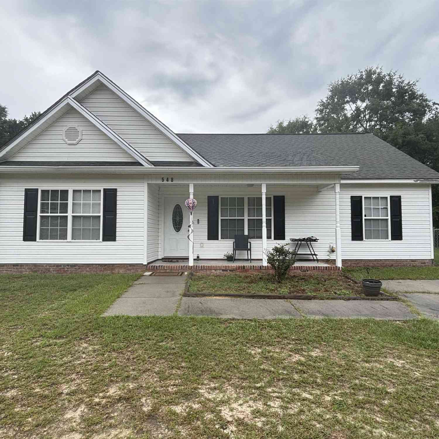 Homes For Sale - 548 Eskie Dixon Road<br/> Elgin, SC 29045