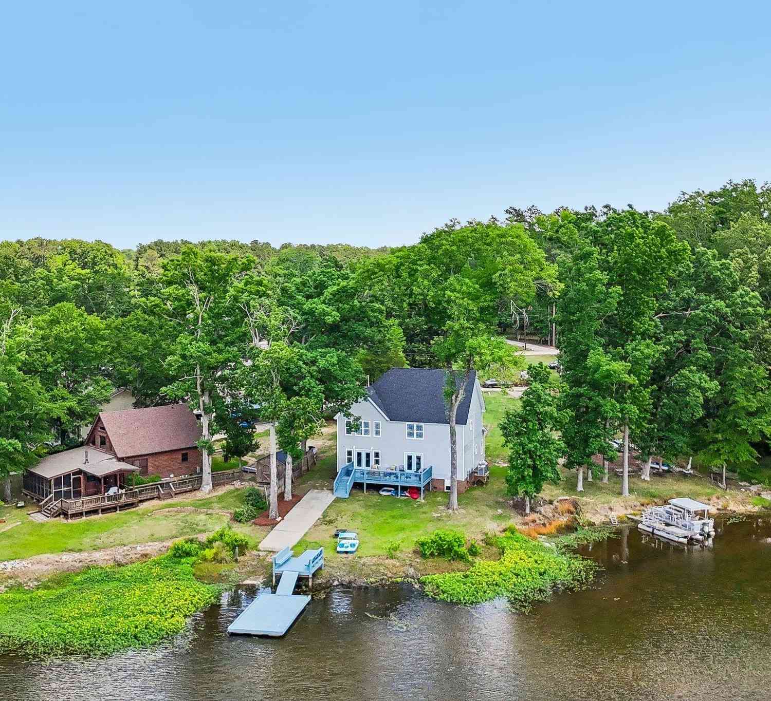 Homes For Sale - 458 Horse Cove Road<br/> Lexington County, Gilbert, SC 29054