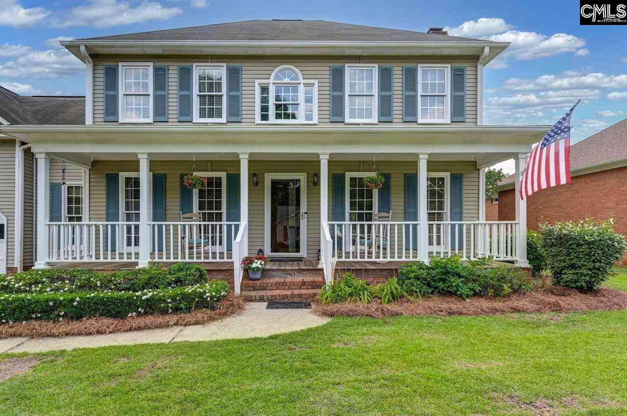 Homes For Sale - 764 Bentley Drive<br/> Lexington, SC 29072