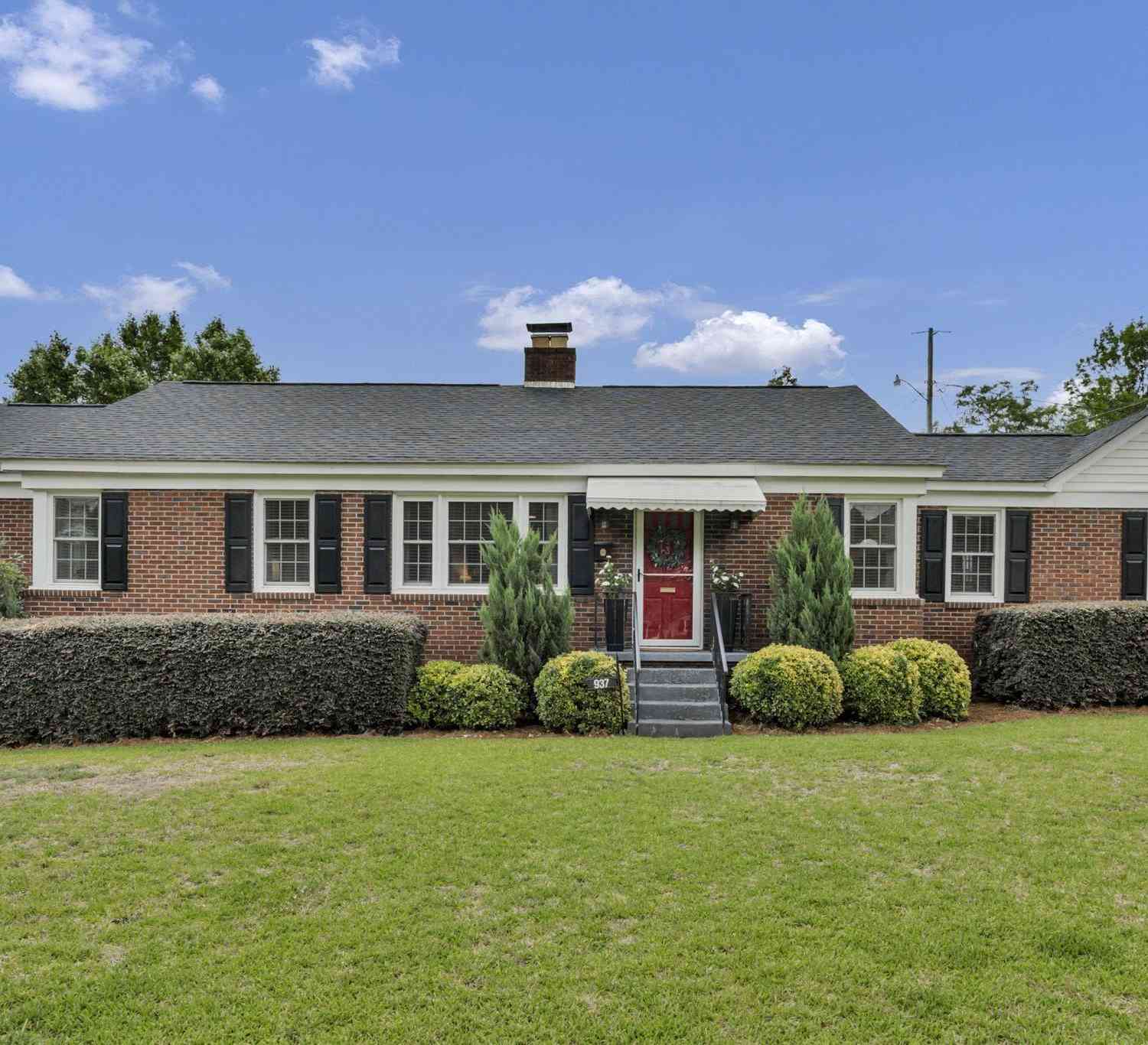 Homes For Sale - 937 Lafayette Avenue<br/> Cayce, SC 29033
