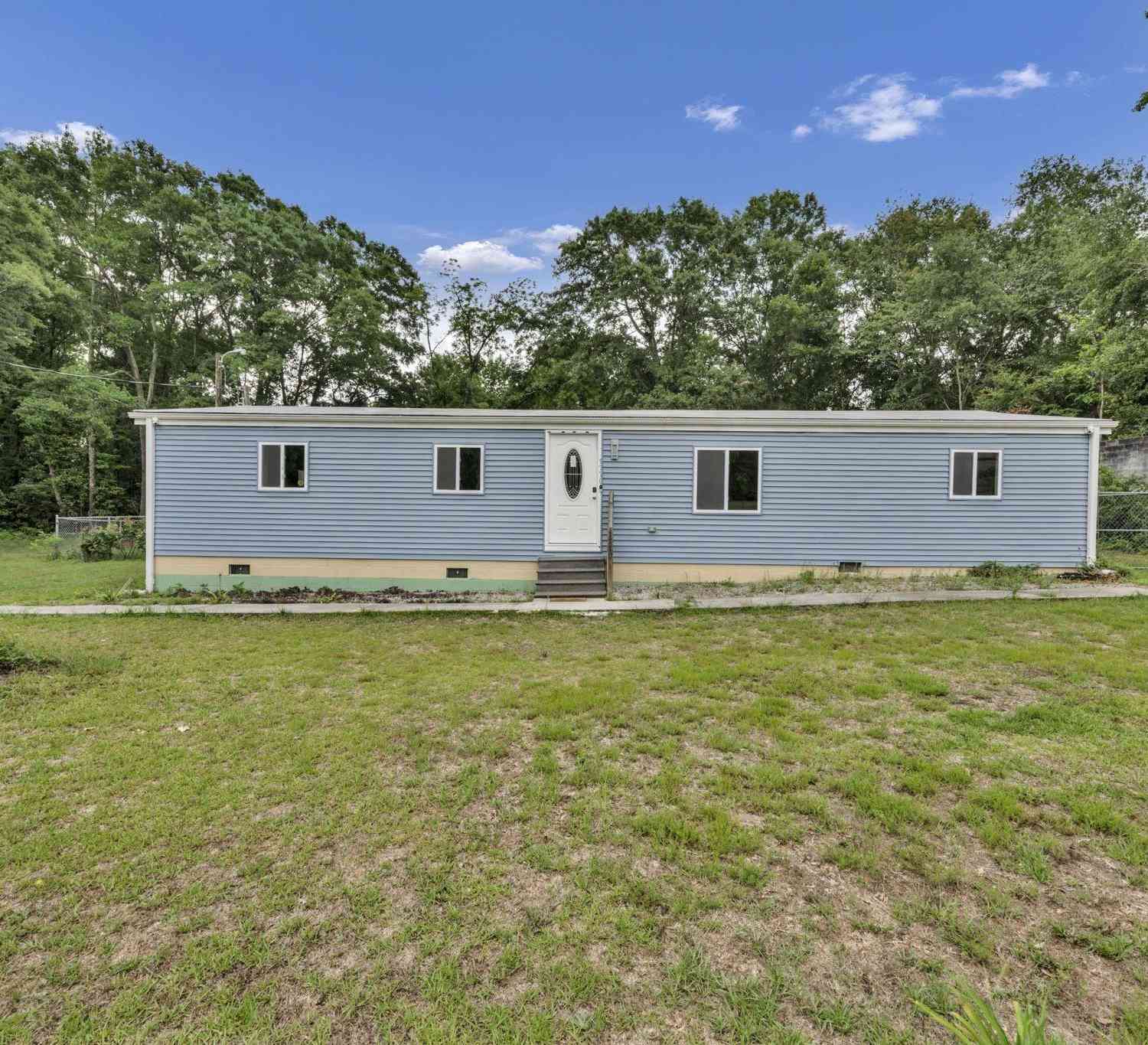 Homes For Sale - 1770 Nix Street<br/> Orangeburg, SC 29115