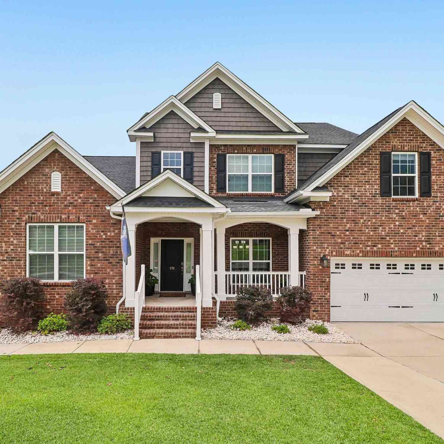 Homes For Sale - 176 Upper Wing Trail<br/> Blythewood, SC 29016