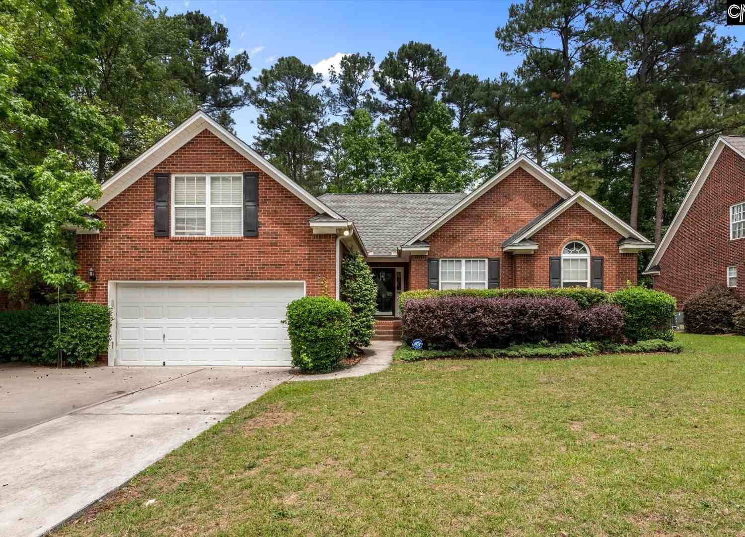 Homes For Sale - 114 Frasier Bay Road<br/> Columbia, SC 29229