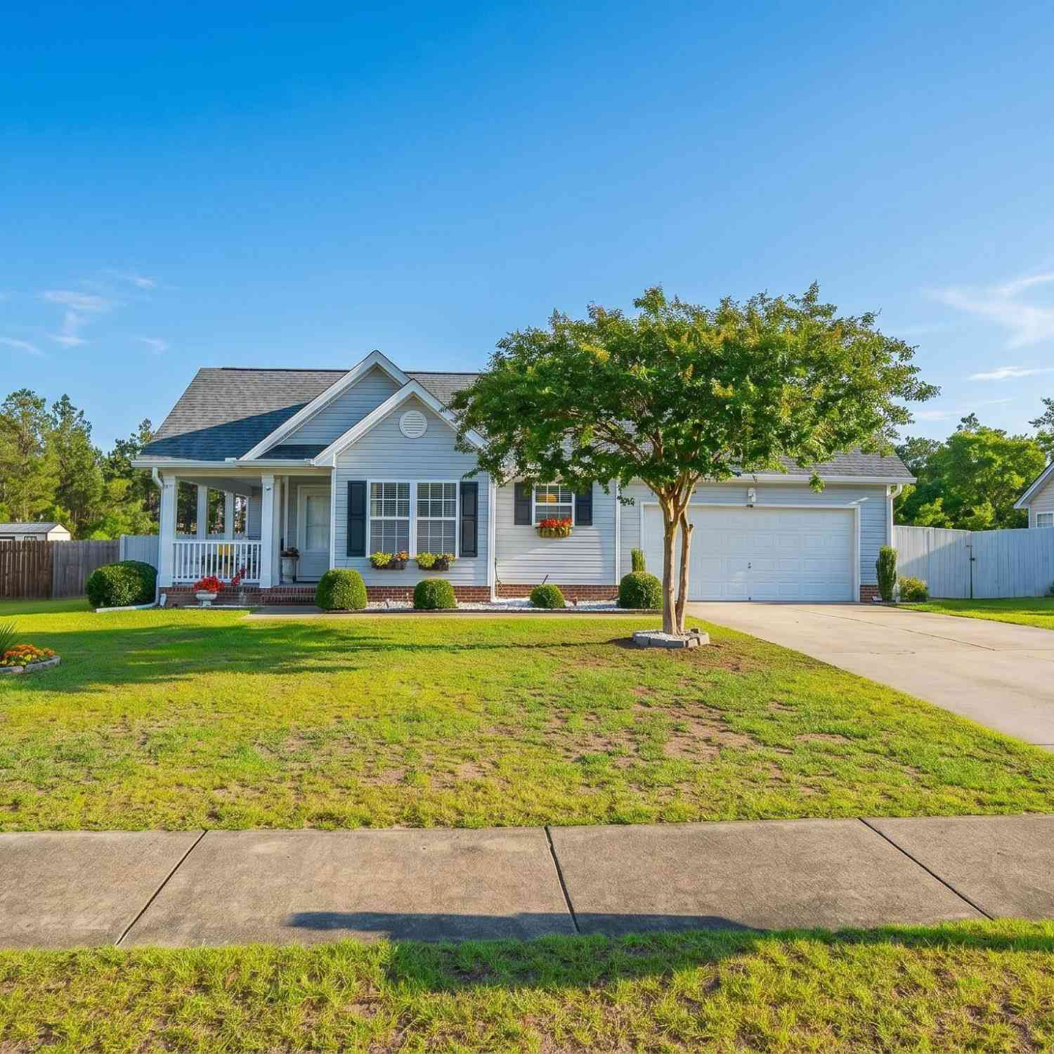Homes For Sale - 154 Ridge Pointe Drive<br/> Gaston, SC 29053