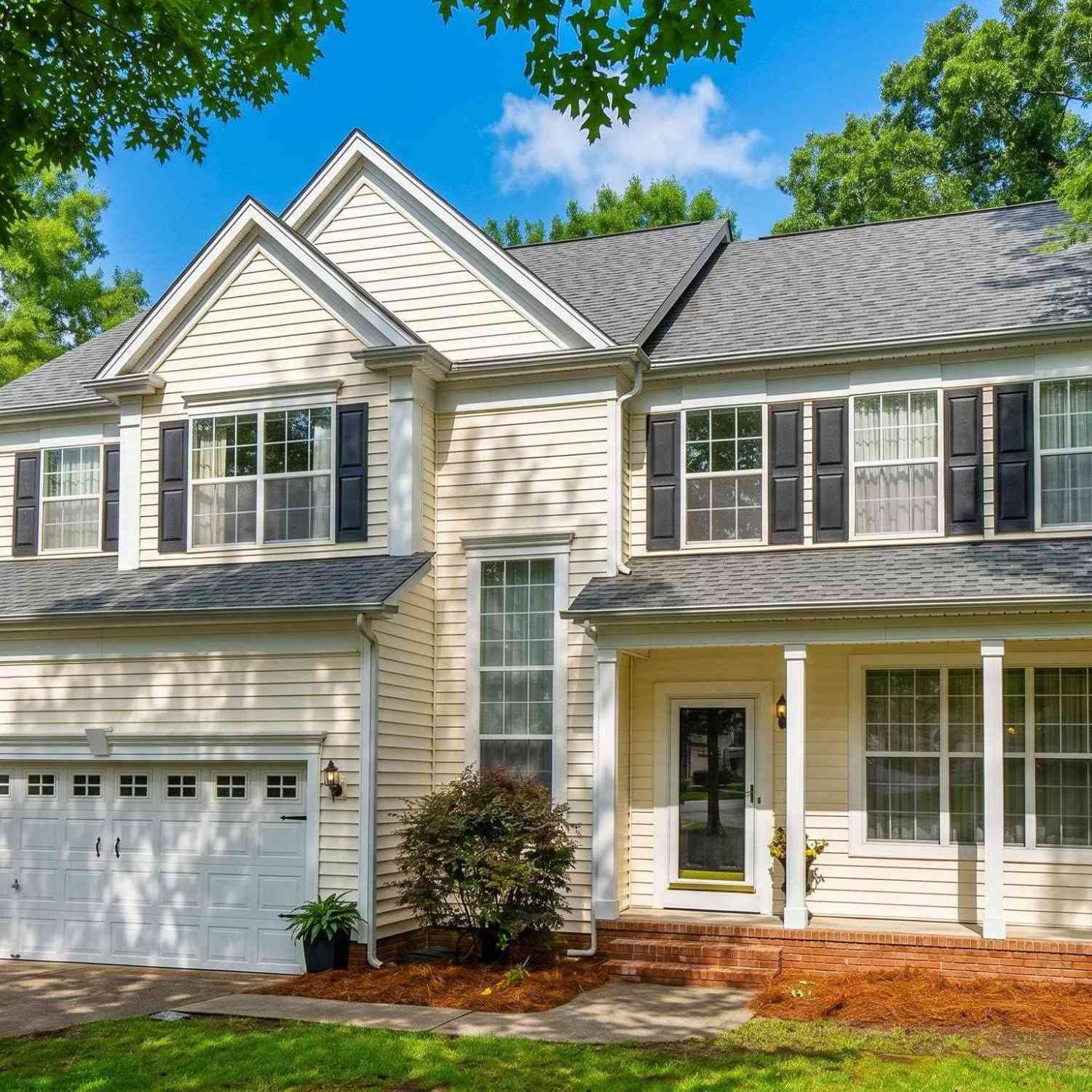 Homes For Sale - 5 W Ashford Court<br/> Irmo, SC 29063