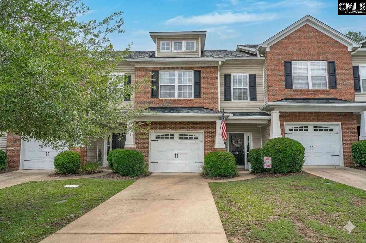 Townhouse For Sale - 374 Saluda Springs Road<br/> Lexington County, Lexington, SC 29072
