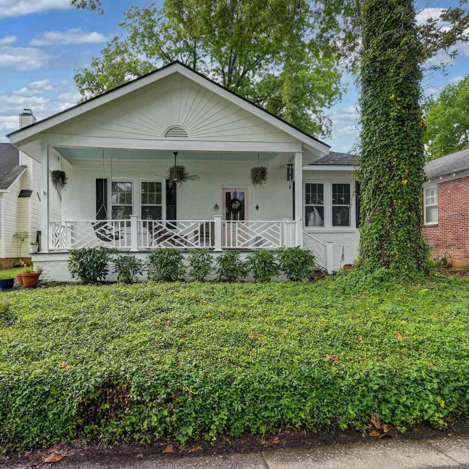 Homes For Sale - 1108 Bryan Street<br/> Columbia, SC 29201