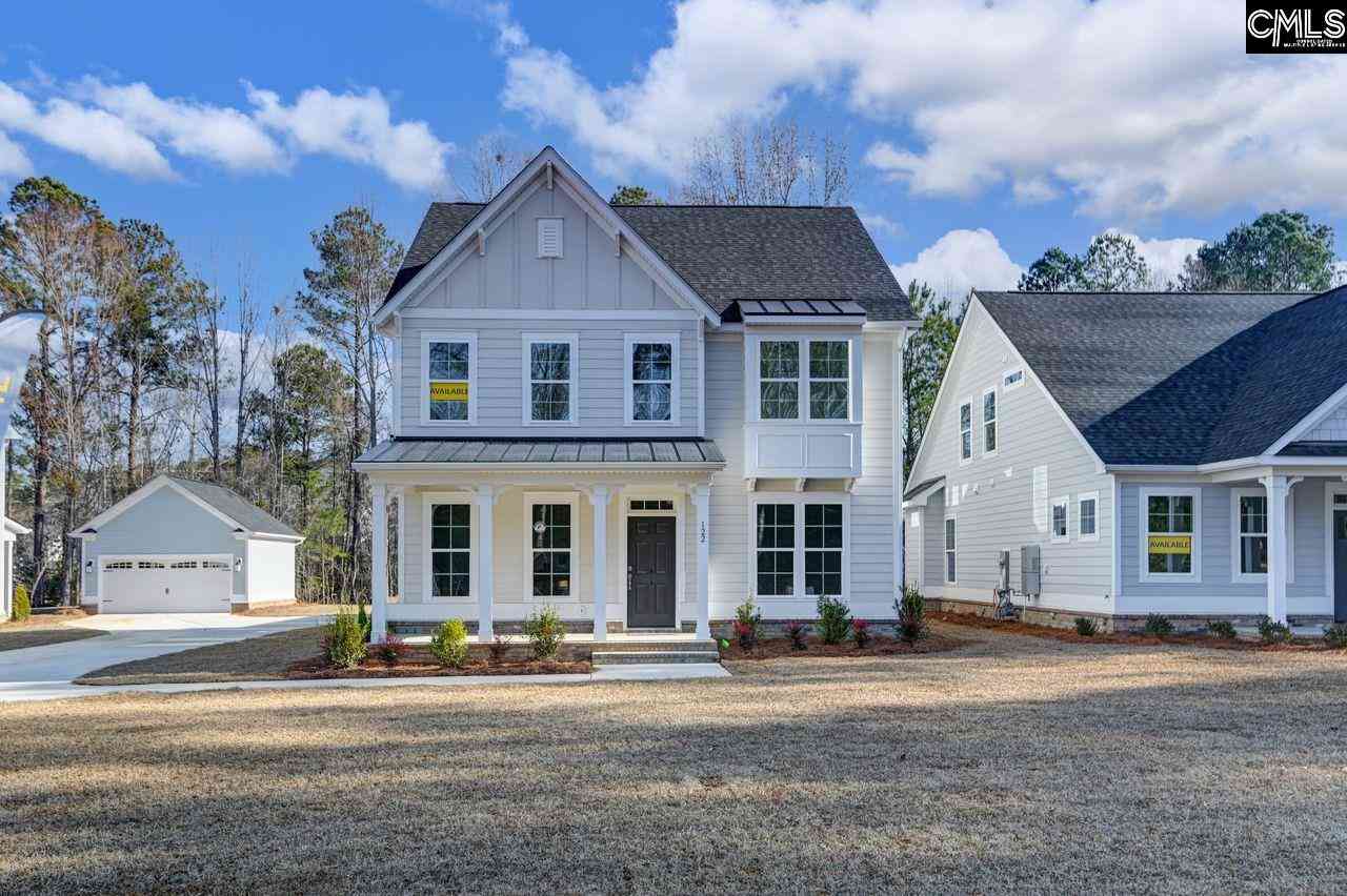 Homes For Sale - 122 Clubside Drive<br/> Lexington, SC 29072