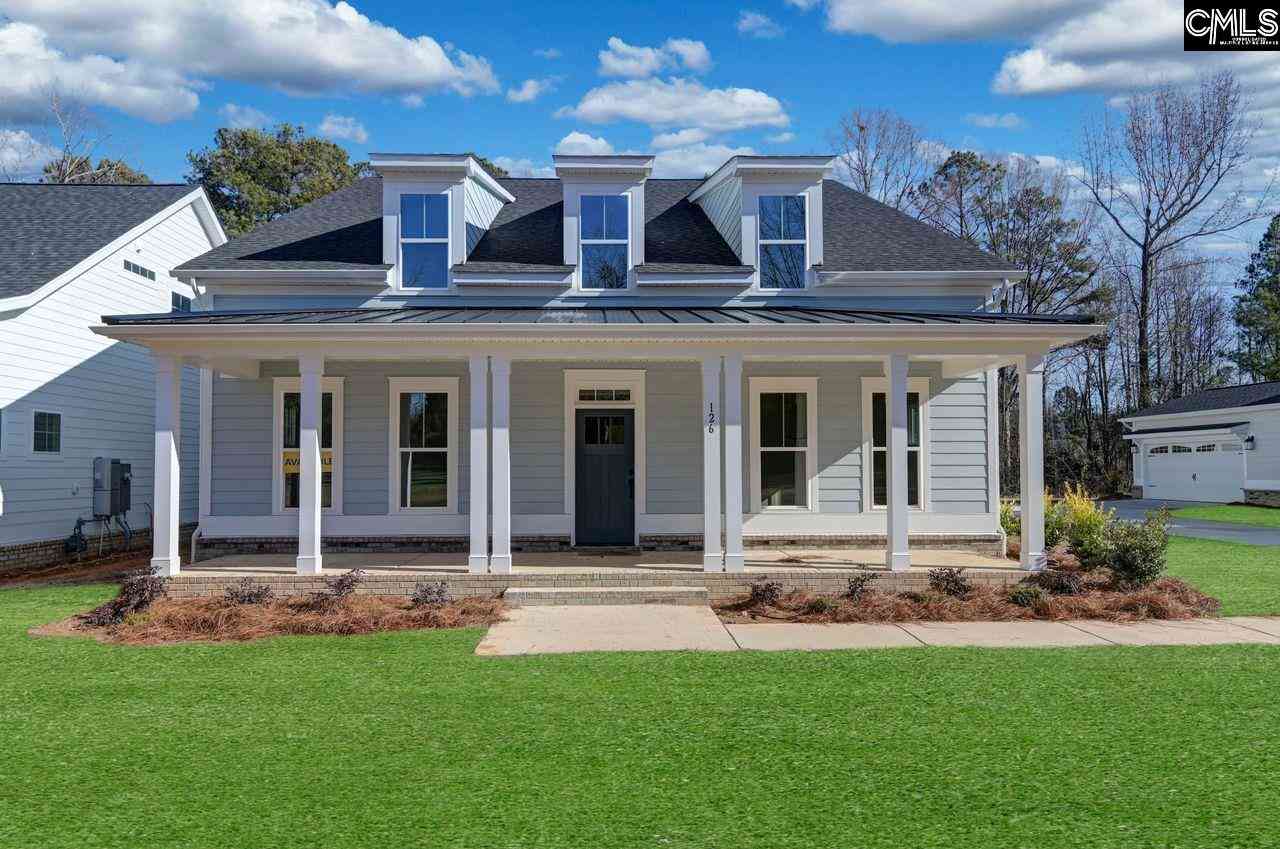 Homes For Sale - 126 Clubside Drive<br/> Lexington, SC 29072