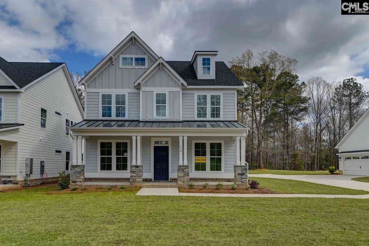 Homes For Sale - 134 Clubside Drive<br/> Lexington, SC 29072