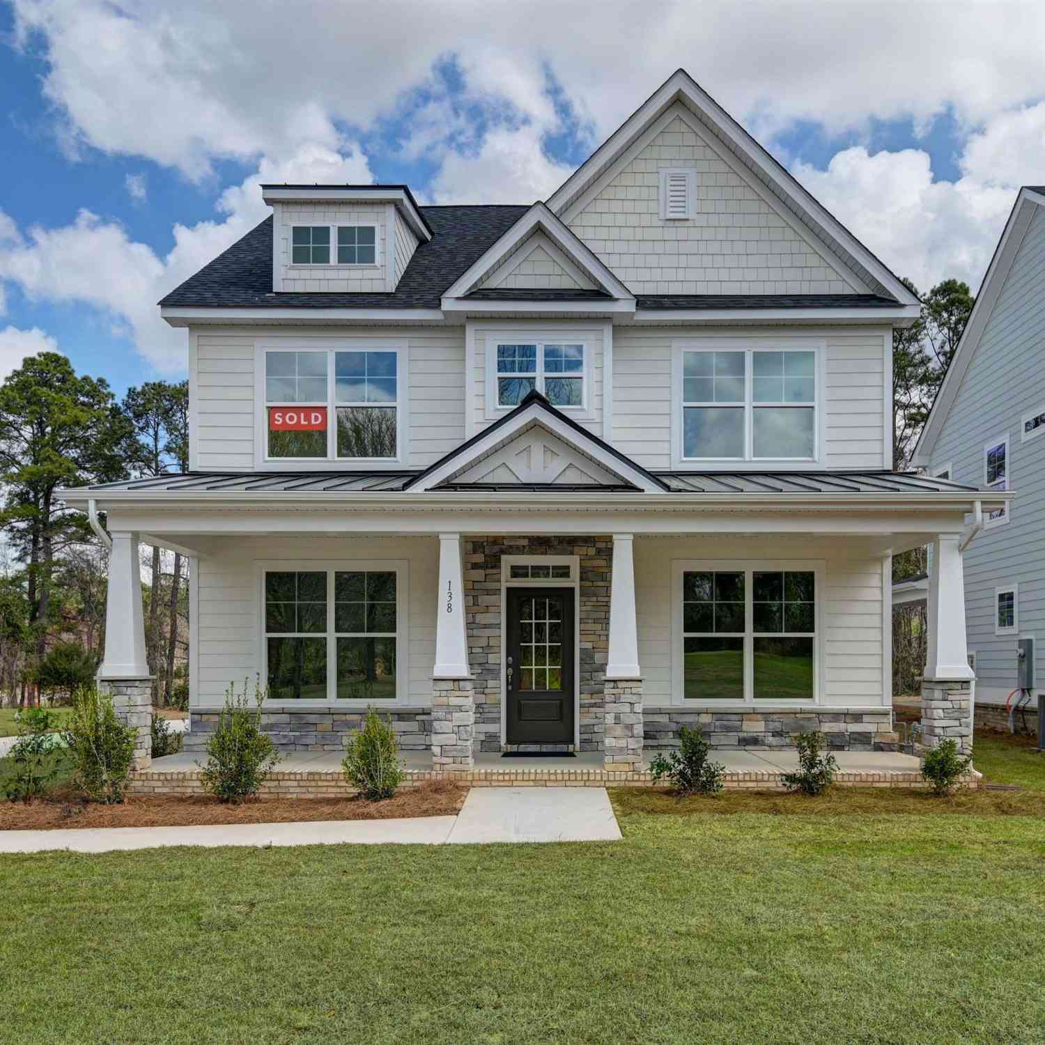 Homes For Sale - 138 Clubside Drive<br/> Lexington, SC 29072