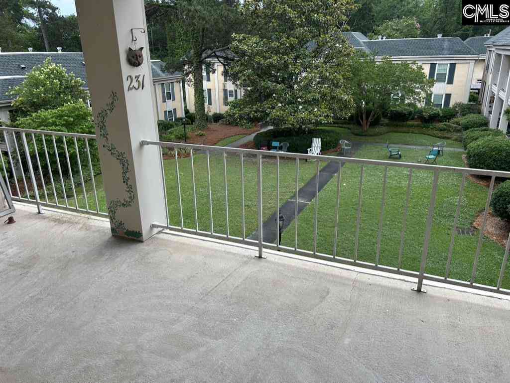 Condo For Sale - 3600 Chateau Drive #L231<br/> Richland County, Columbia, SC 29204