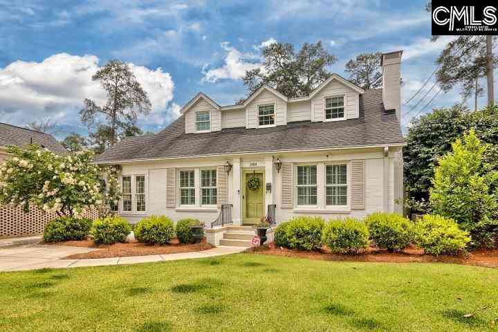 Homes For Sale - 3814 Devereaux Road<br/> Columbia, SC 29205