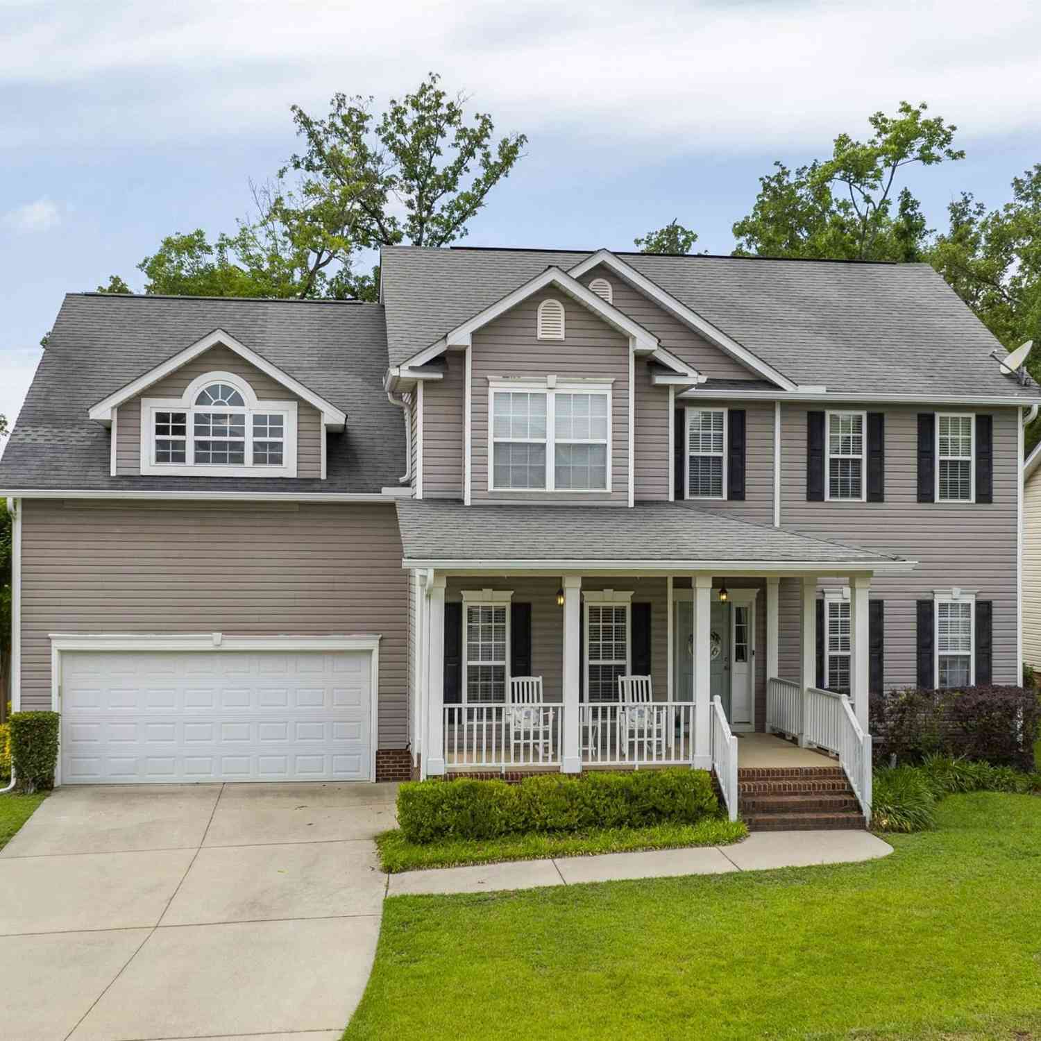 Homes For Sale - 577 Eagles Rest Drive<br/> Chapin, SC 29036