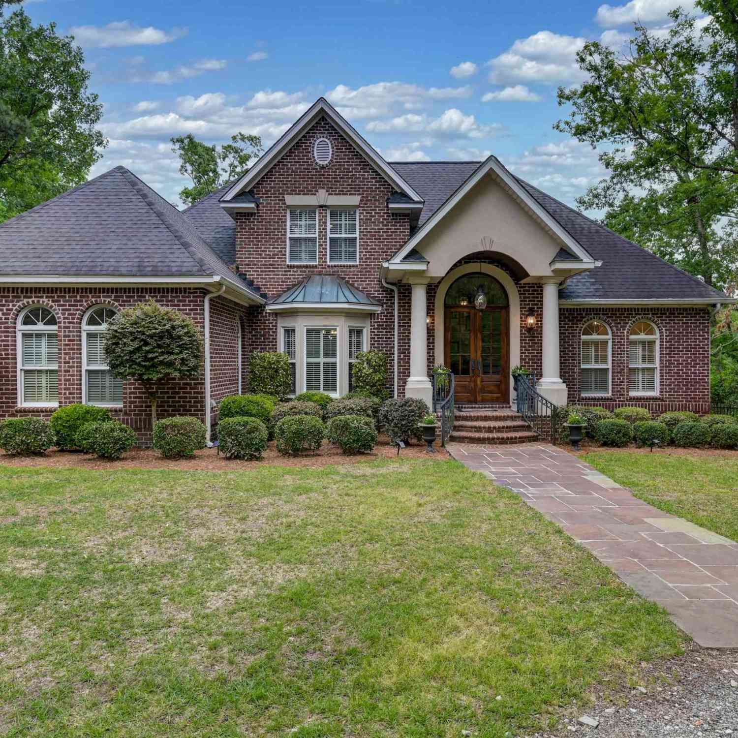Homes For Sale - 1492 Fulmer Road<br/> Blythewood, SC 29016