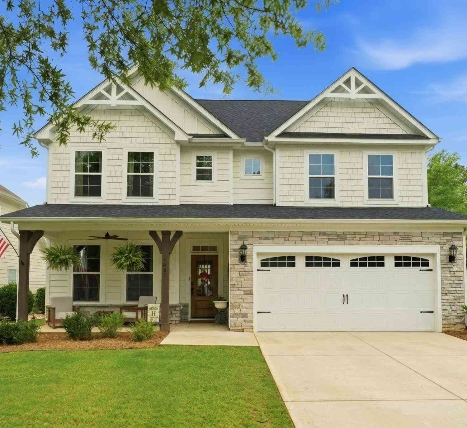 Homes For Sale - 1091 Coogler Crossing Drive<br/> Blythewood, SC 29016