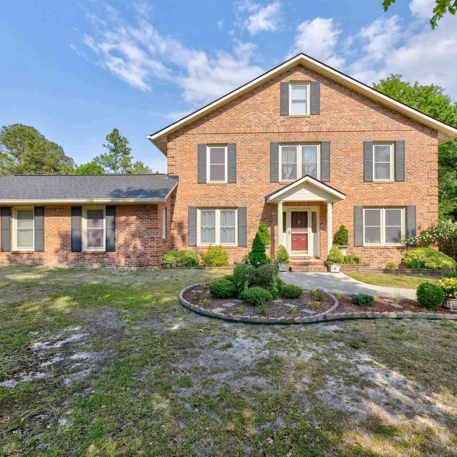 Homes For Sale - 1538 Fulmer Road<br/> Blythewood, SC 29016