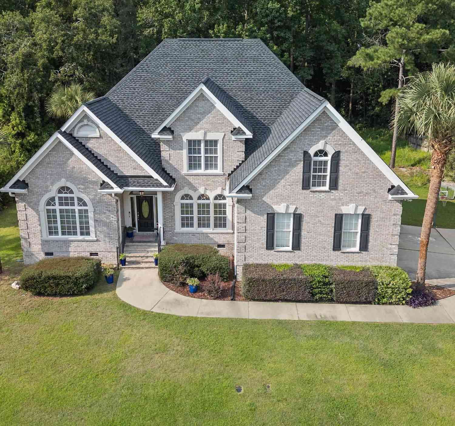 Homes For Sale - 622 Chimney Hill Road<br/> Columbia, SC 29209