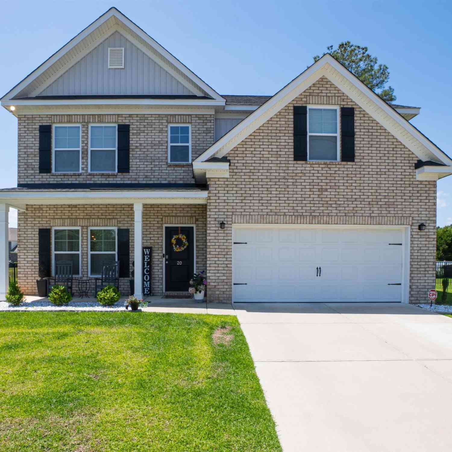 Homes For Sale - 20 Rallidae Court<br/> Sumter, SC 29150