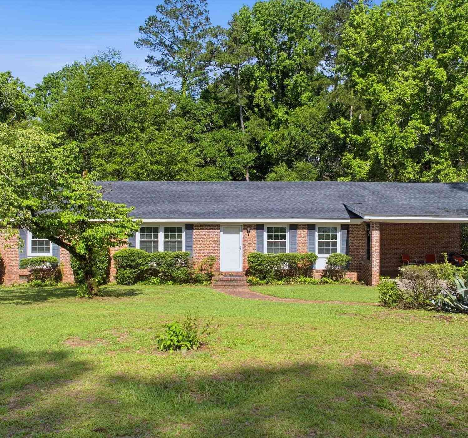 Homes For Sale - 1968 Pinebrook Street<br/> Orangeburg, SC 29118