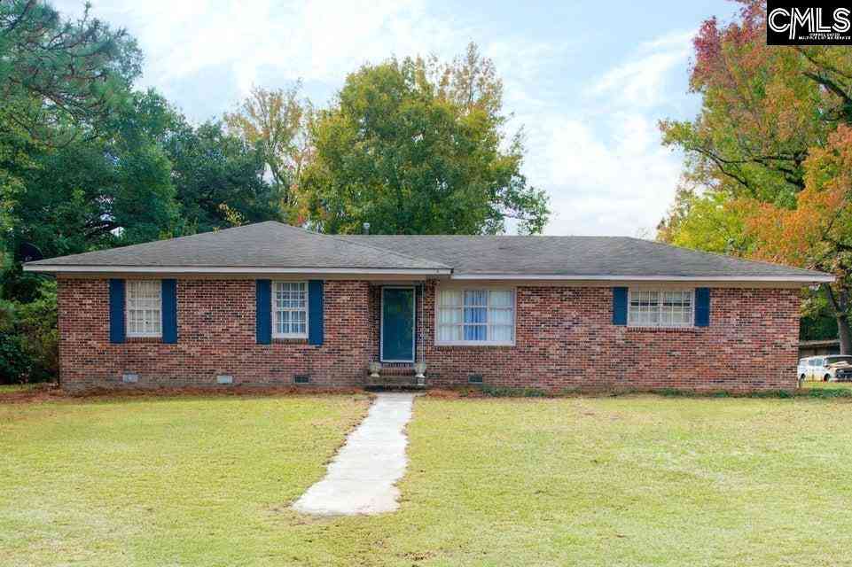 Homes For Sale - 1495 Augusta Highway<br/> Allendale County, Allendale, SC 29810