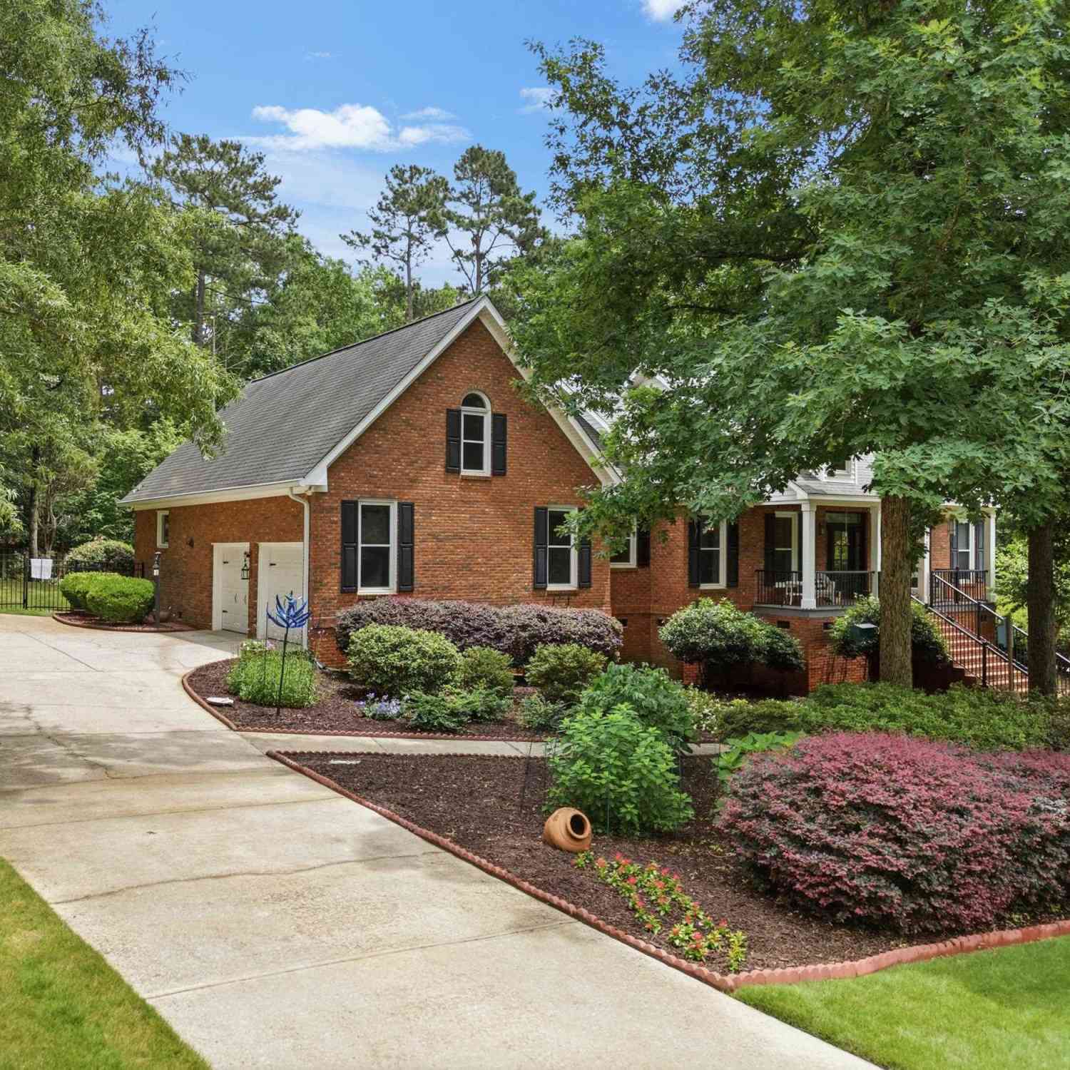 Homes For Sale - 715 Gasque Court<br/> Lexington, SC 29072