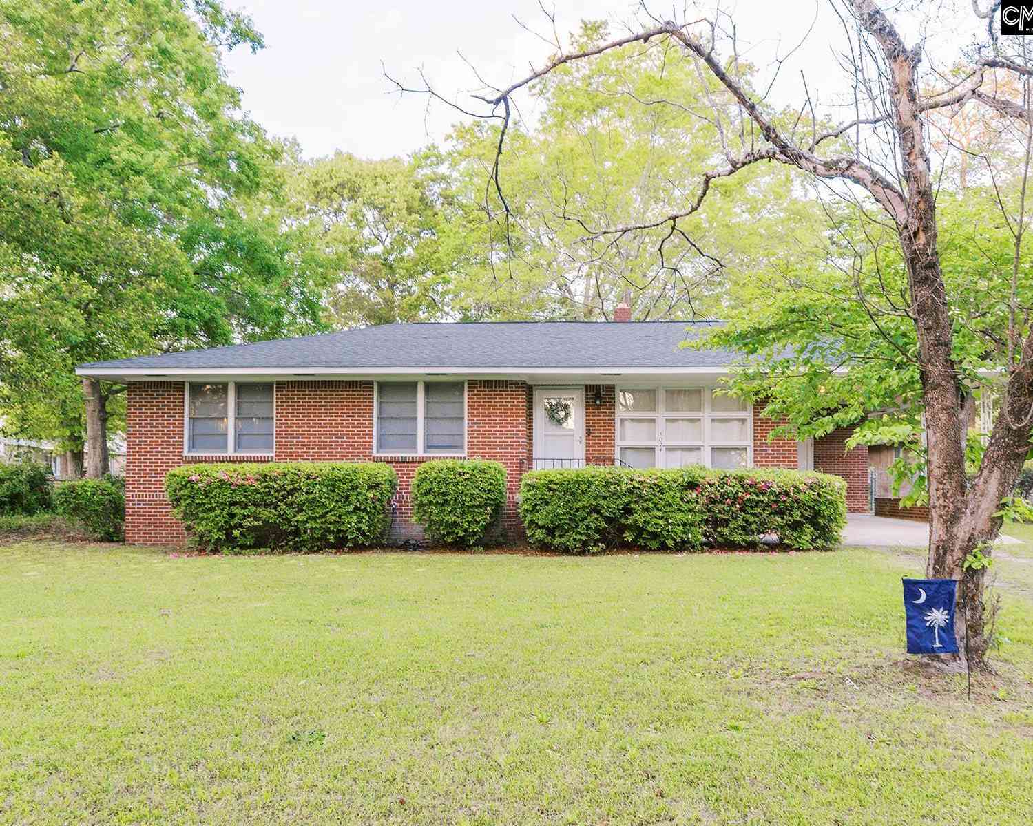 Homes For Sale - 1024 Rutland Avenue<br/> West Columbia, SC 29169