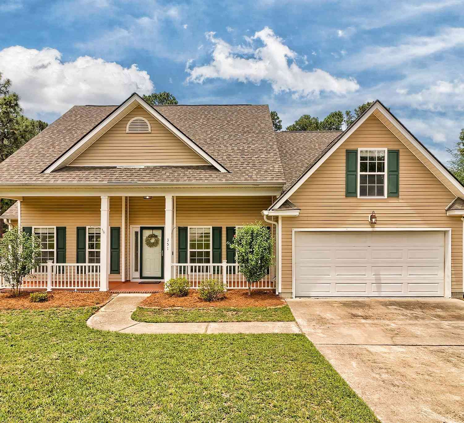 Homes For Sale - 351 Churchview Loop<br/> Lexington, SC 29073
