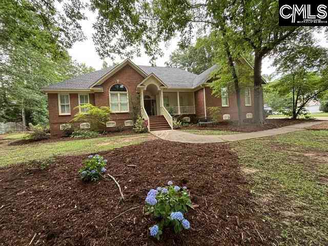 Homes For Sale - 510 Carriage Lake Drive<br/> Lexington, SC 29072