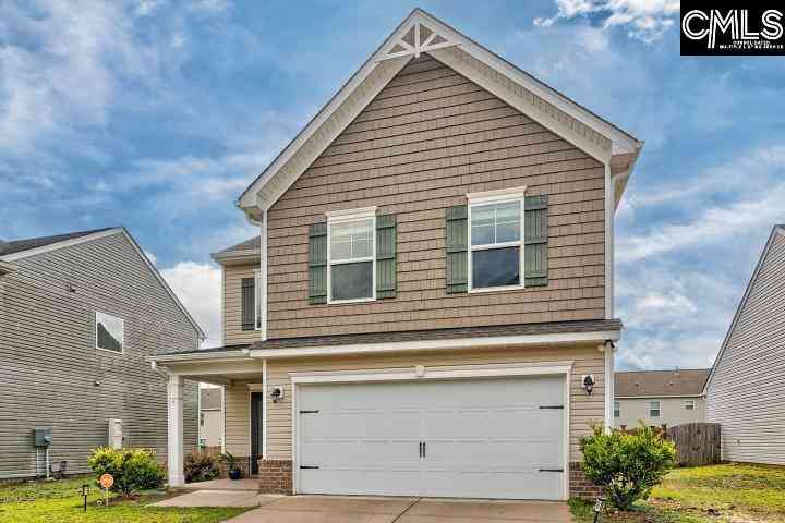 Homes For Sale - 1122 Grey Pine Drive<br/> Blythewood, SC 29016