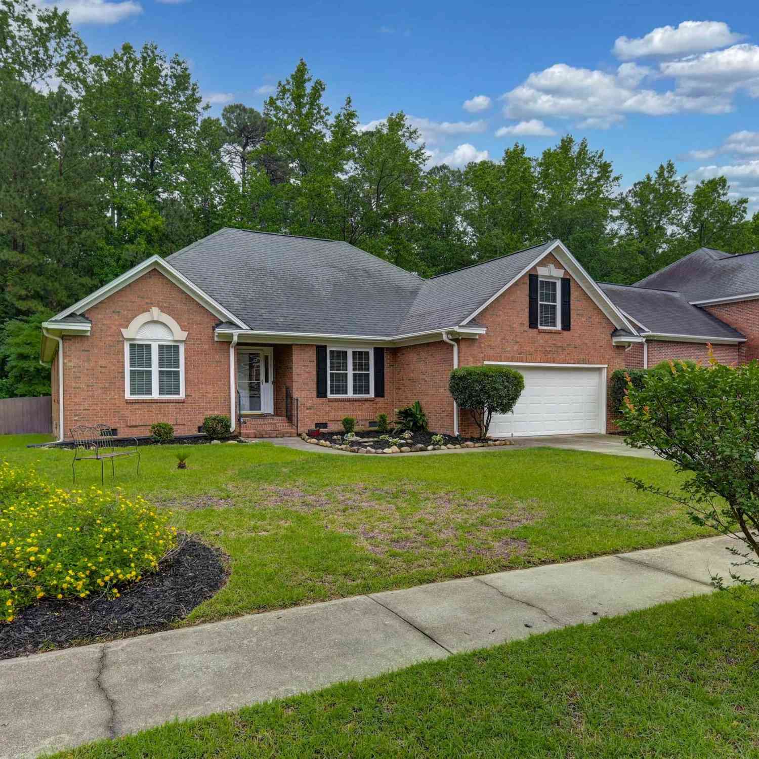 Homes For Sale - 203 Frasier Bay Road<br/> Columbia, SC 29229