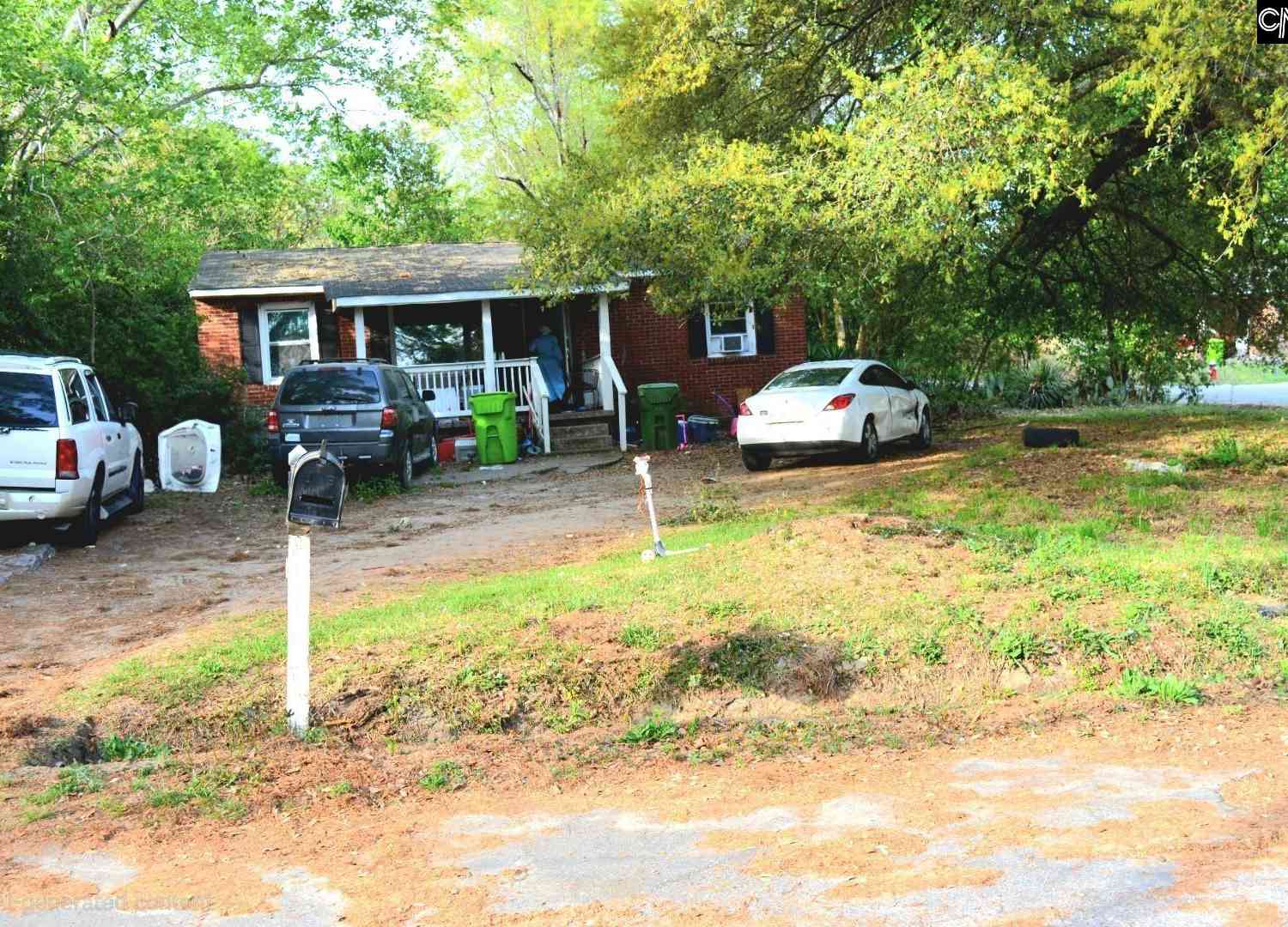 Homes For Sale - 7653 Terry Street<br/> Columbia, SC 29209