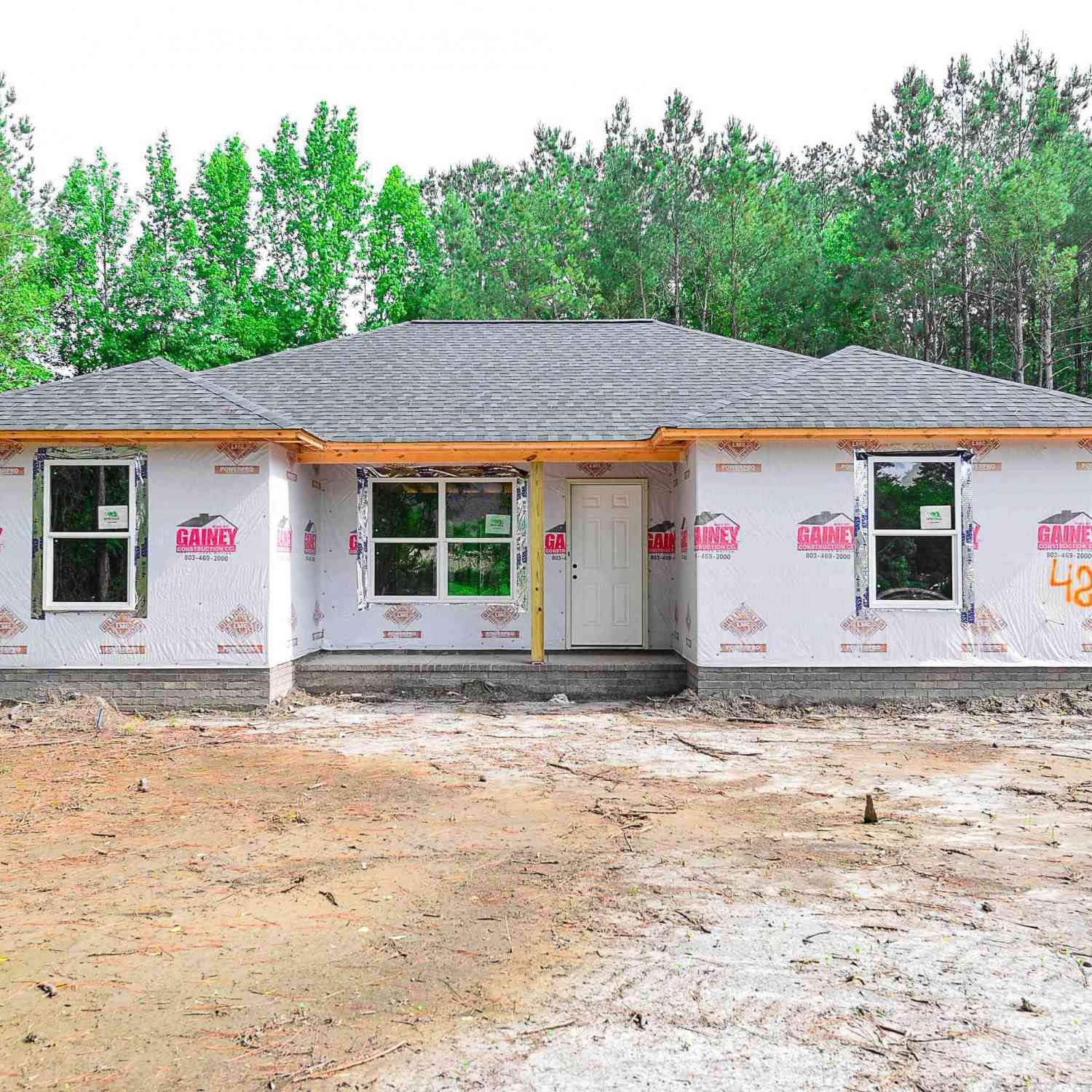 Homes For Sale - 480 Lee Street<br/> Sumter, SC 29150