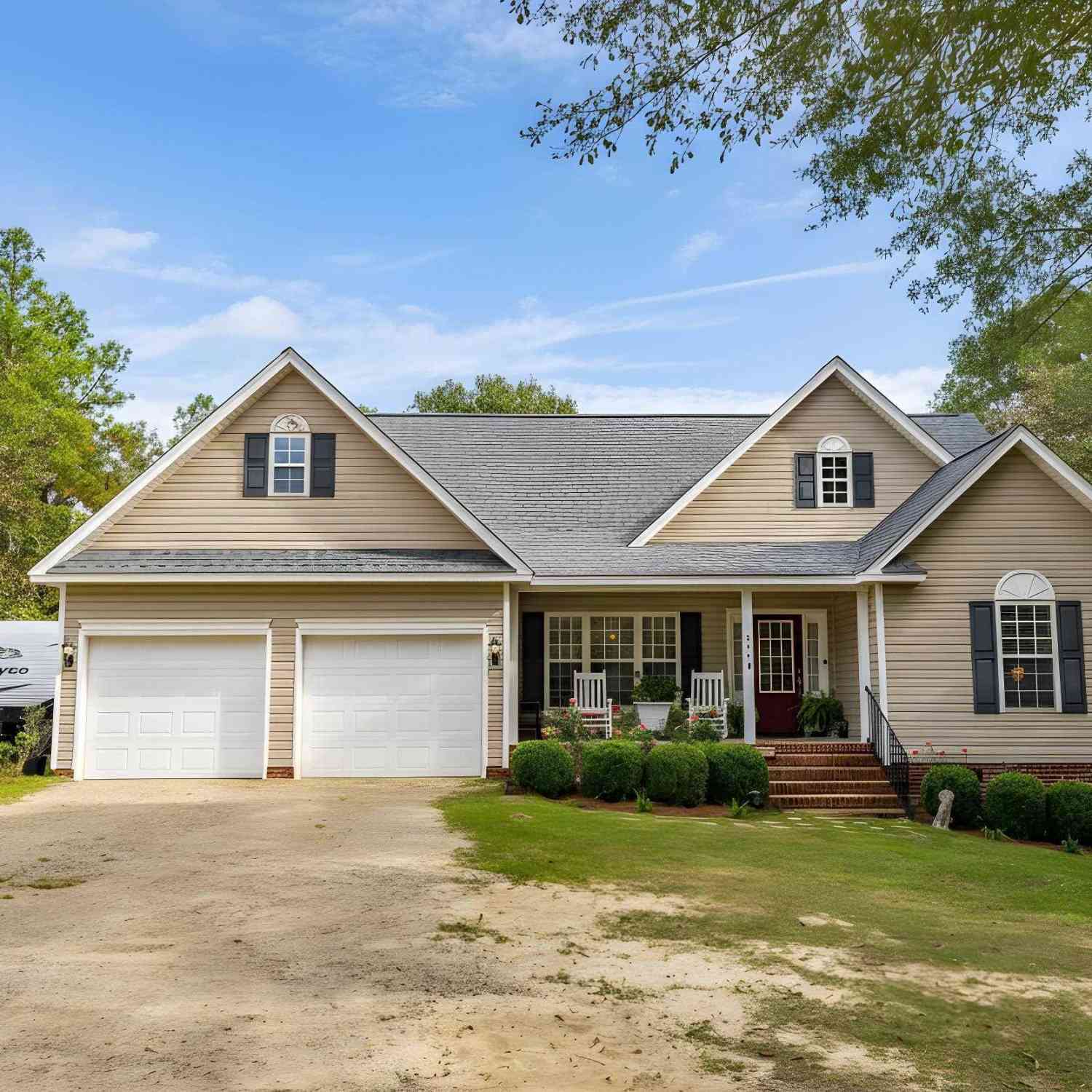 Homes For Sale - 250 Old Gate Road<br/> Lexington, SC 29073