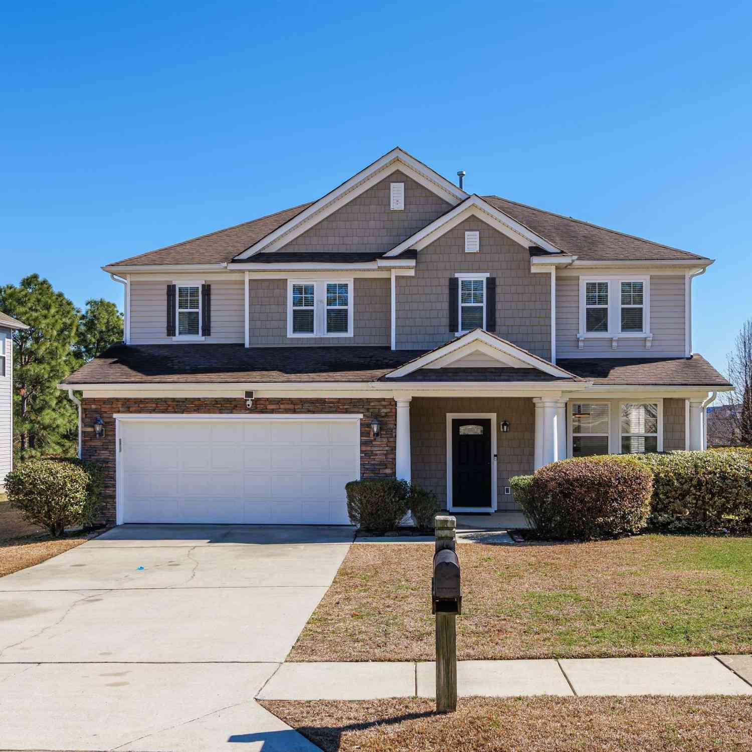 Homes For Sale - 429 Indigo Ridge Drive<br/> Columbia, SC 29229