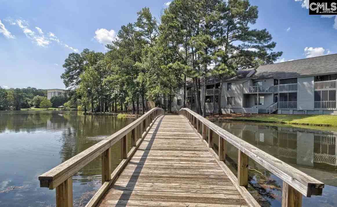 Condo For Sale - 405 Harbison Blvd #828<br/> Richland County, Columbia, SC 29212