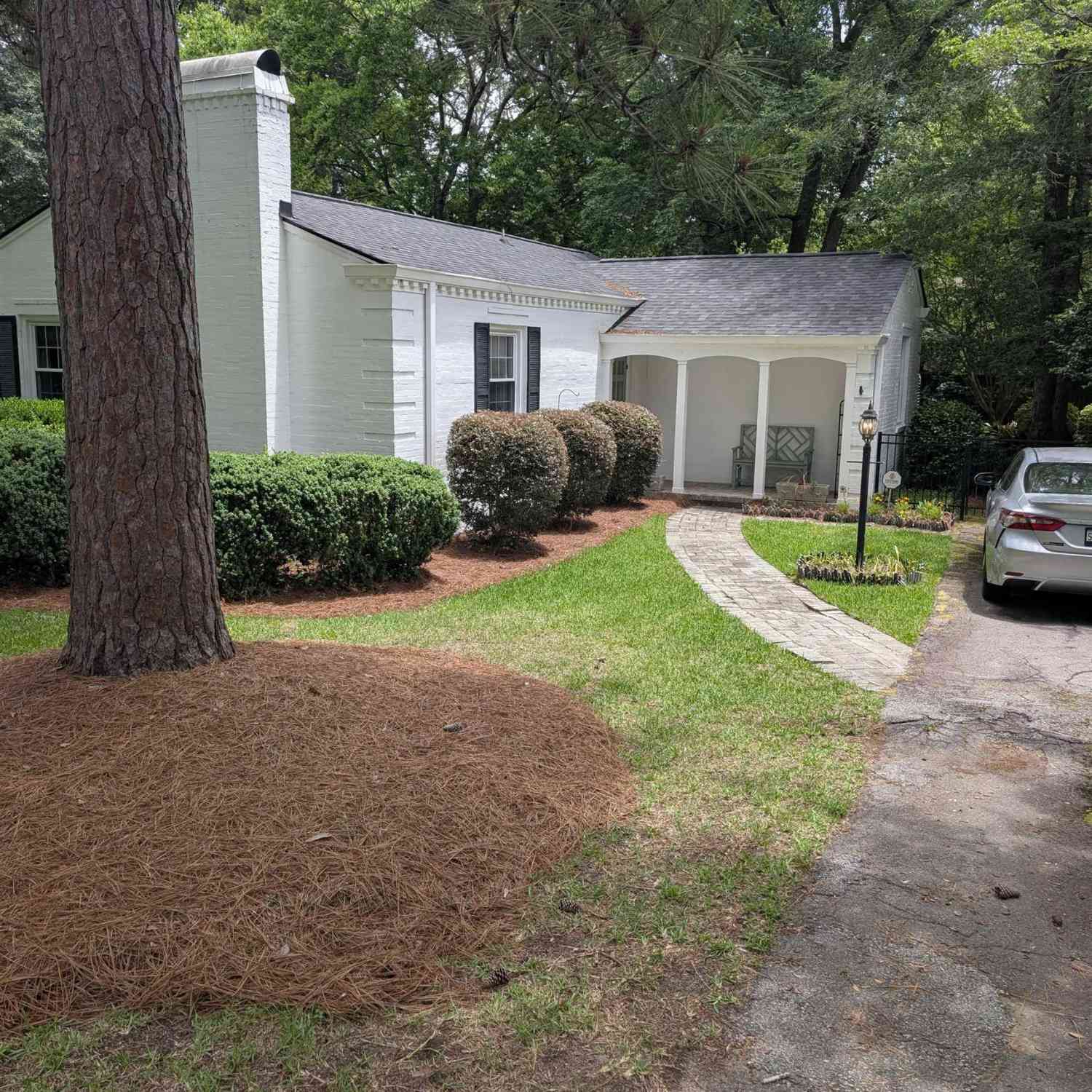 Homes For Sale - 1136 Eastminster Drive<br/> Columbia, SC 29204