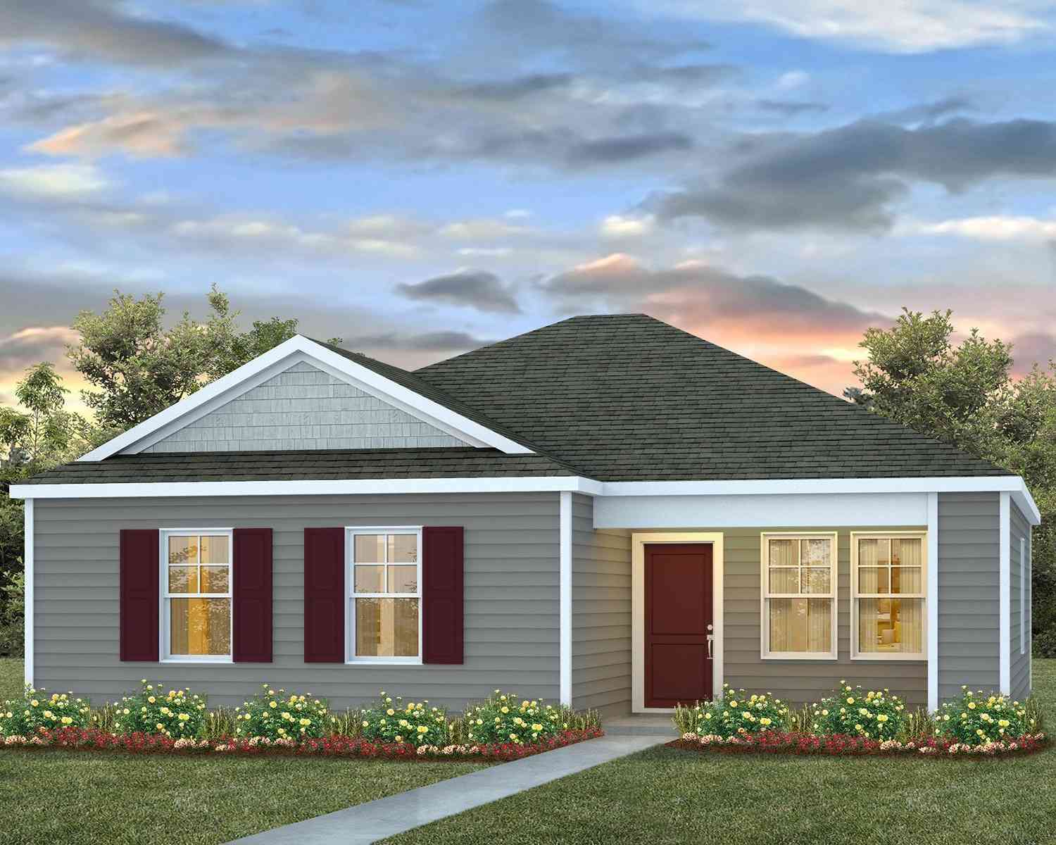 Homes For Sale - 152 Hale Road<br/> Orangeburg, SC 29115