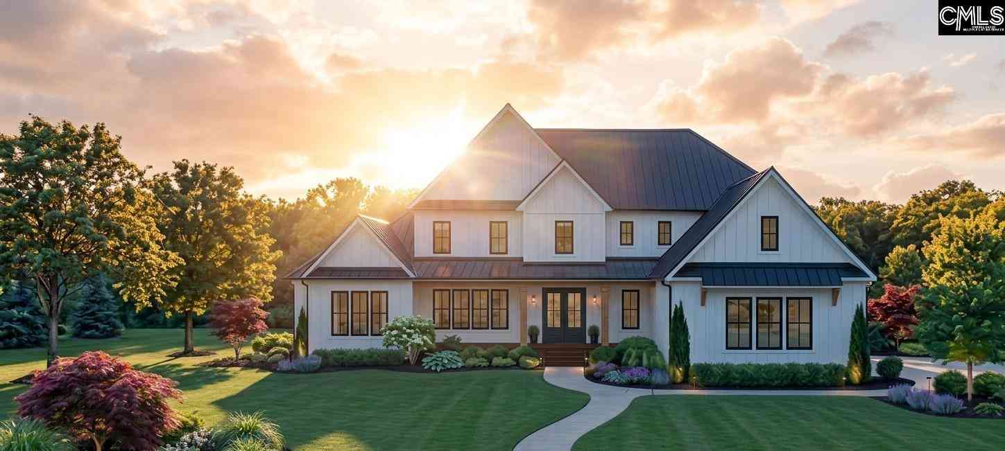 Homes For Sale - TBD Bundrick Road<br/> Fairfield County, Winnsboro, SC 29180