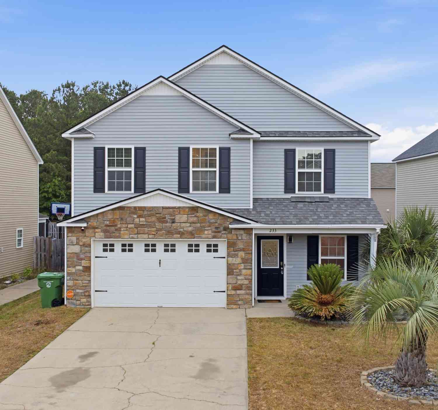 Homes For Sale - 233 Sunday Silence Lane<br/> Elgin, SC 29045