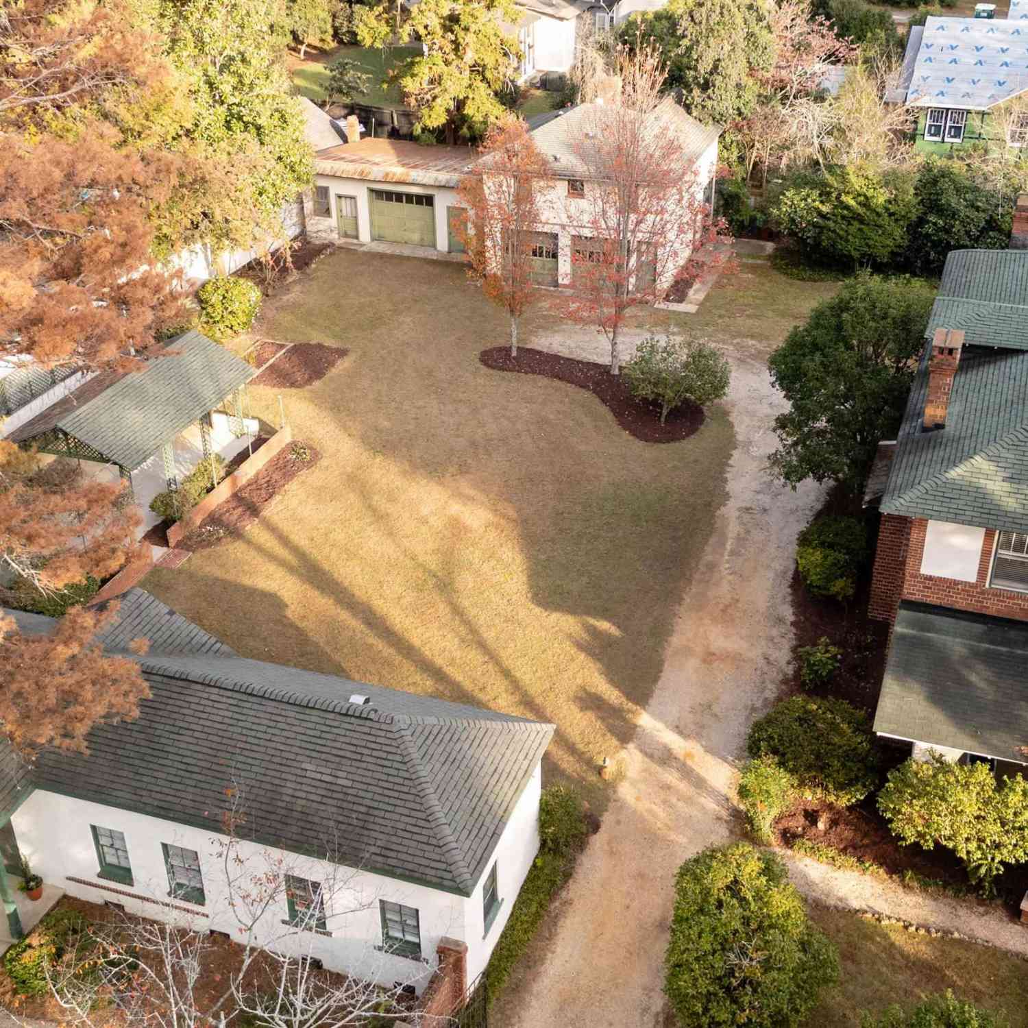 Homes For Sale - 334 Sumter Street<br/> Aiken, SC 29801