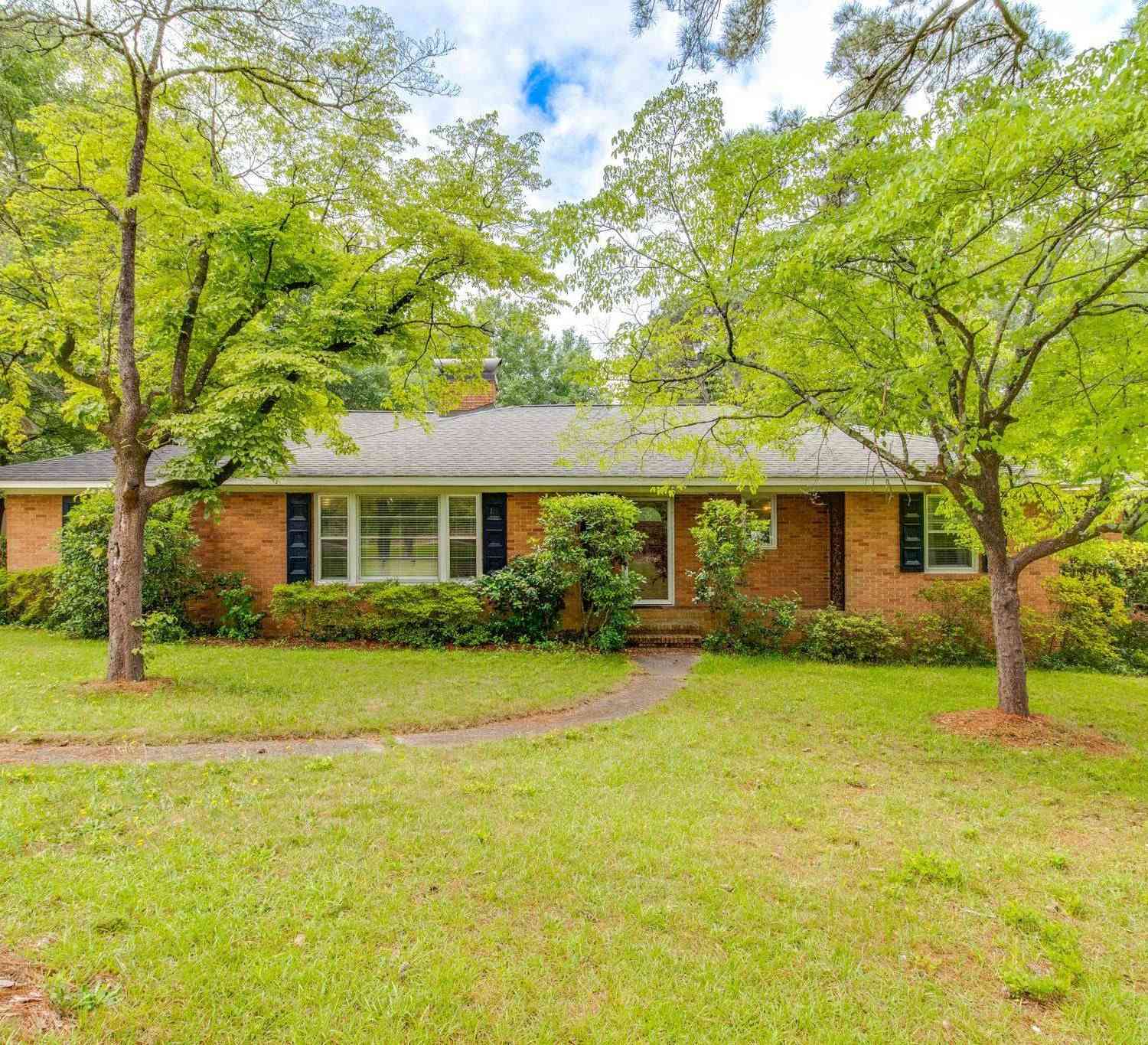 Homes For Sale - 3600 Beverly Drive<br/> Columbia, SC 29204