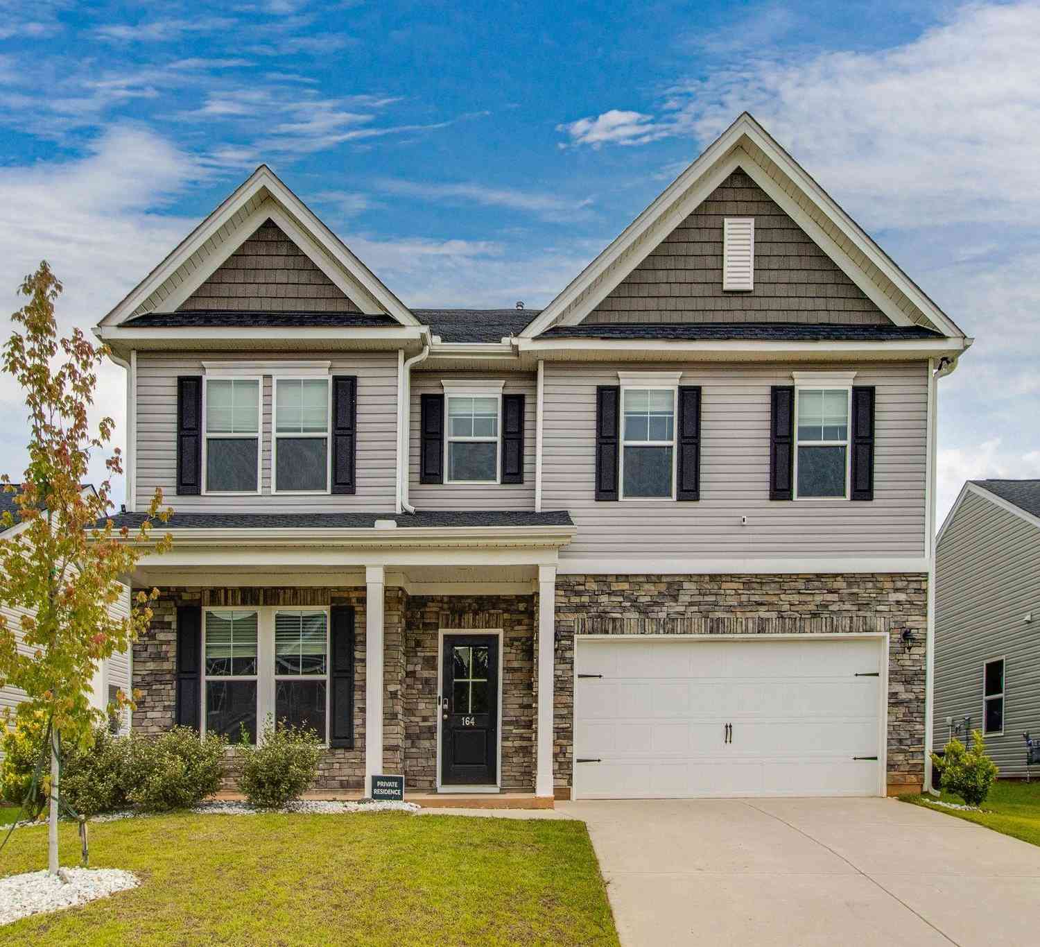 Homes For Sale - 164 Prismatic Way<br/> Lexington, SC 29072