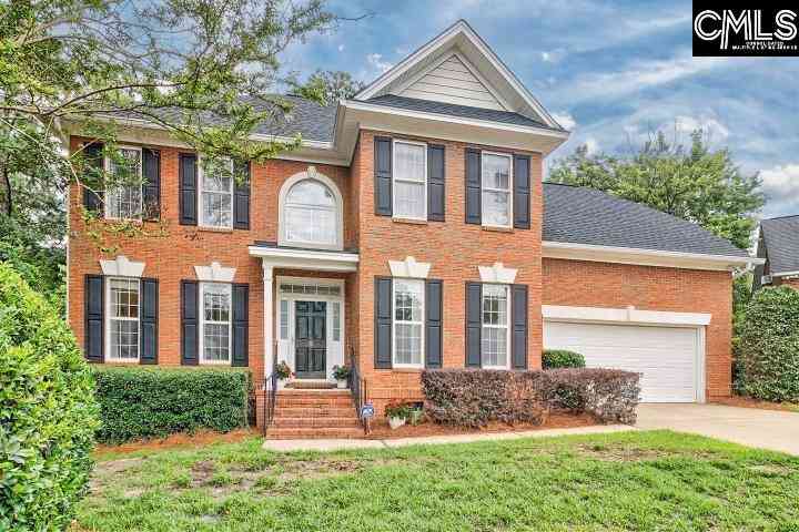 Homes For Sale - 8 Miles Park Court<br/> Columbia, SC 29223