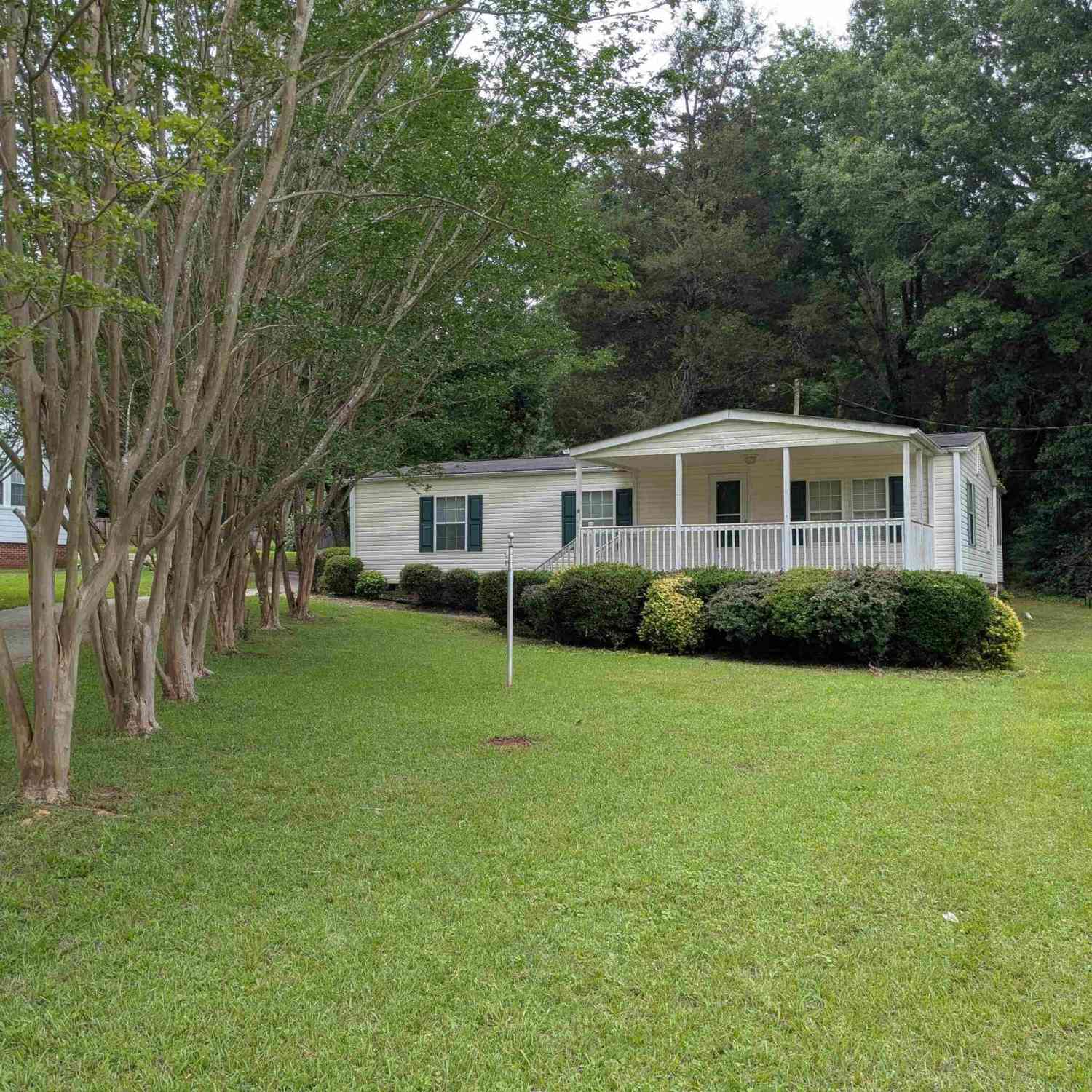 Homes For Sale - 1019 Newberry Road<br/> Fairfield County, Winnsboro, SC 29180