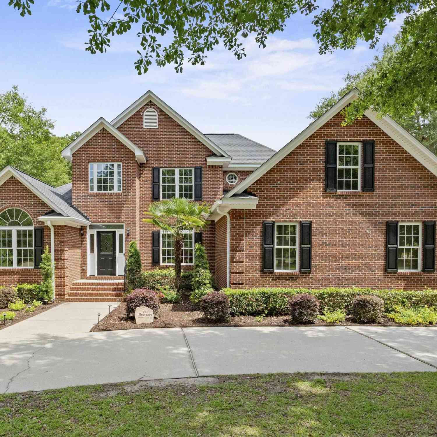 Homes For Sale - 205 Soft Stone Drive<br/> Blythewood, SC 29016