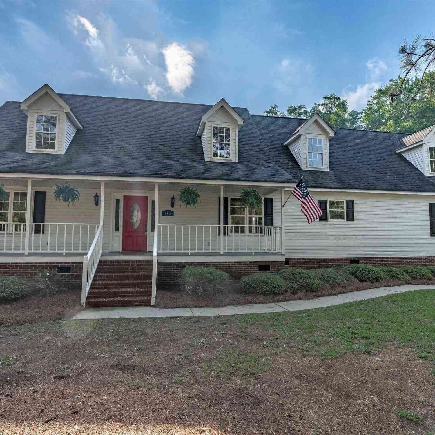 Homes For Sale - 845 Ermine Road<br/> West Columbia, SC 29170
